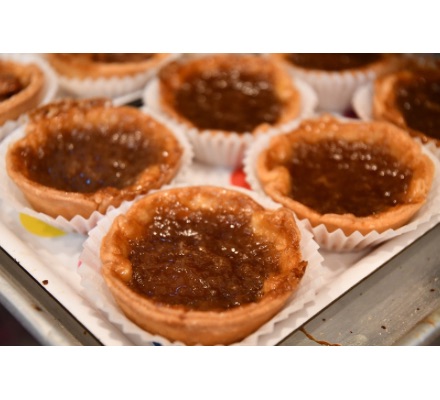 Butter Tart